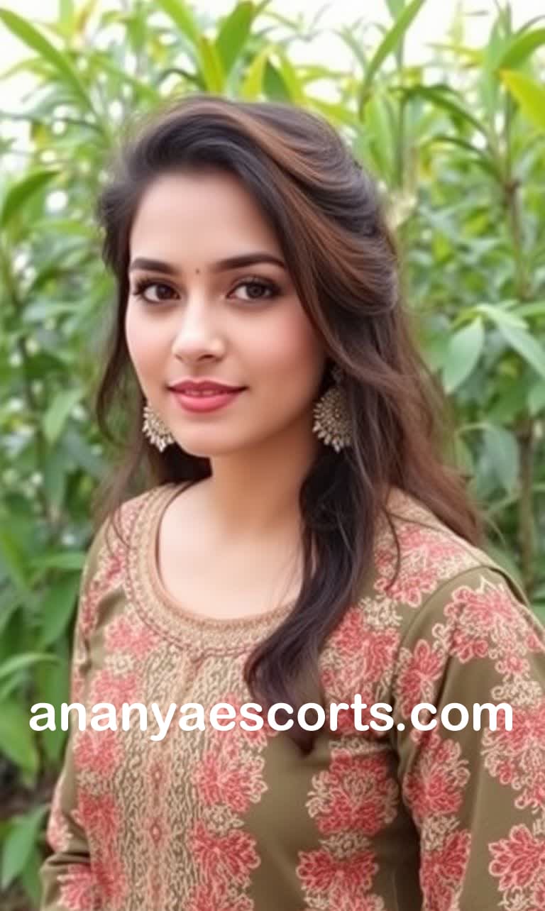 Escort Service in Machilipatnam