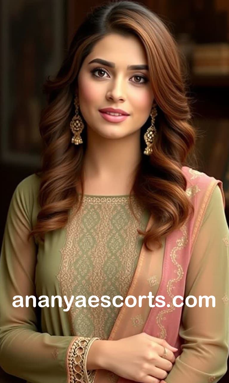 Escort Service in Machilipatnam